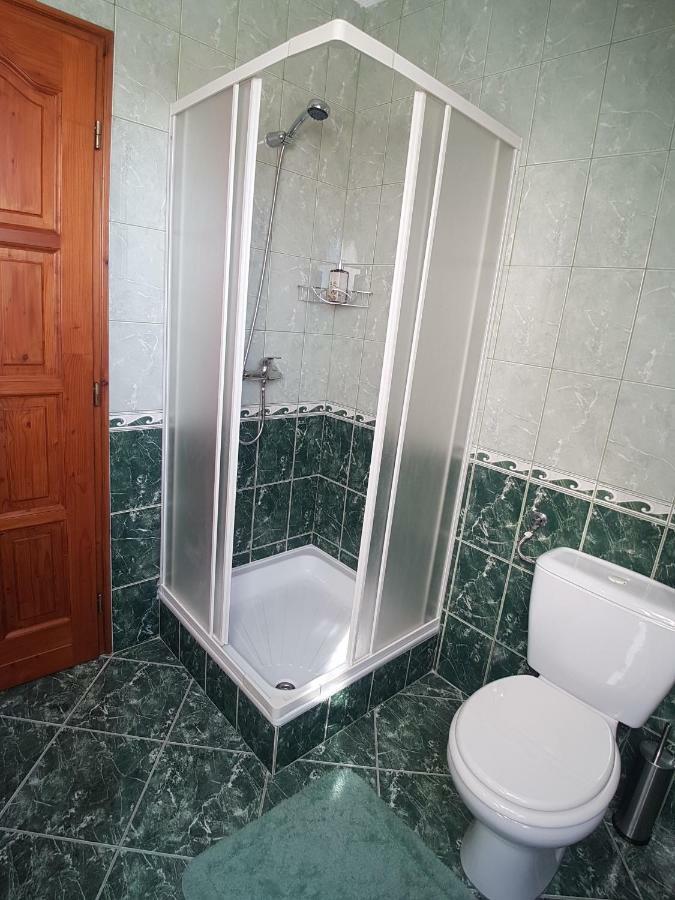 Villa Bellanova Hajduszoboszlo Exterior foto