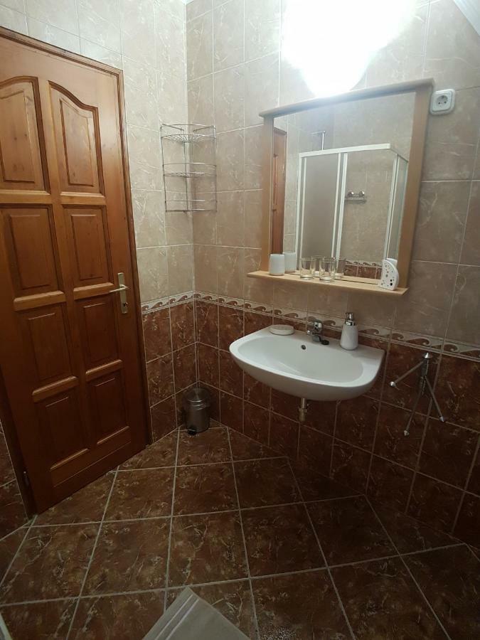 Villa Bellanova Hajduszoboszlo Exterior foto