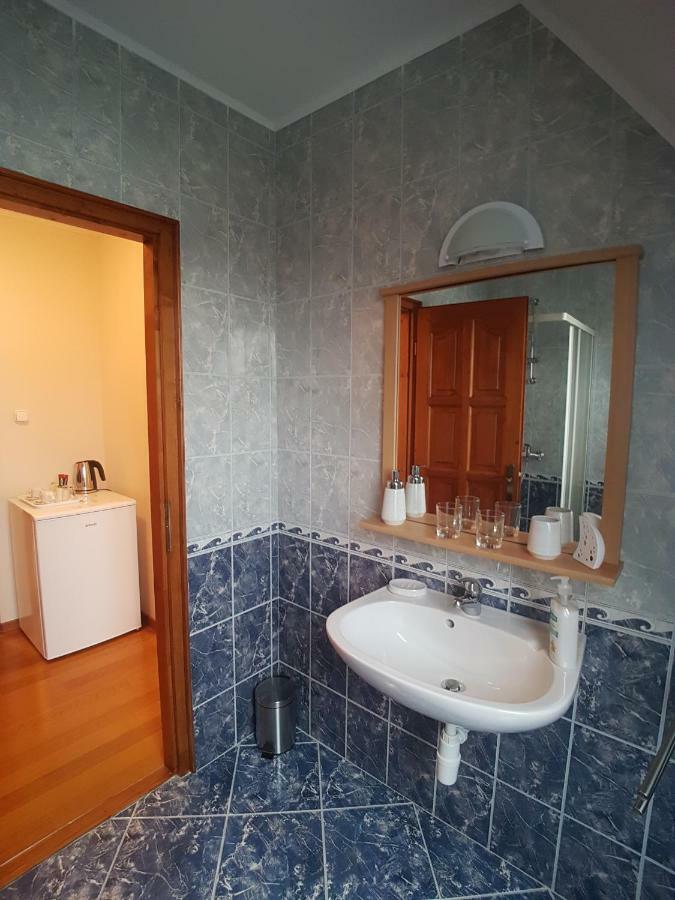 Villa Bellanova Hajduszoboszlo Exterior foto